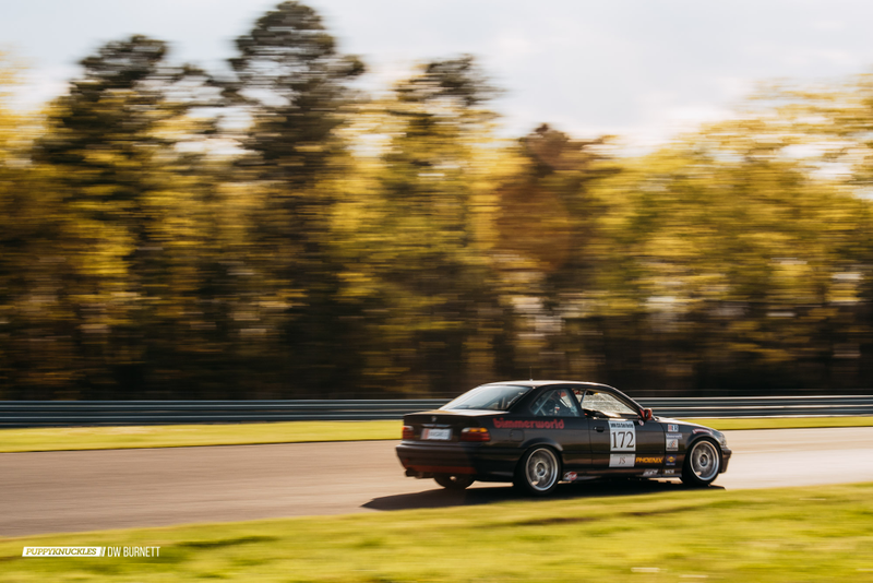 Illustration for article titled Scenes From American Endurance Racing At NJMP